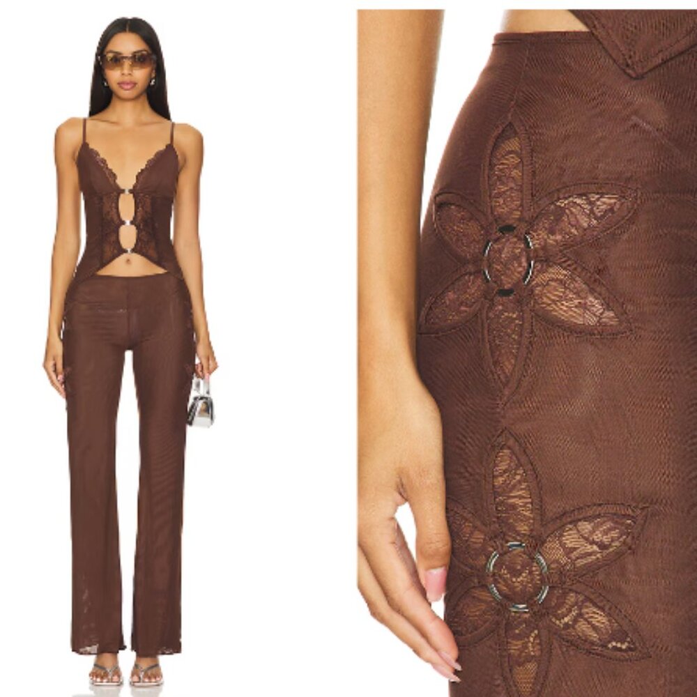 Revolve X I.AM.GIA Keller Set